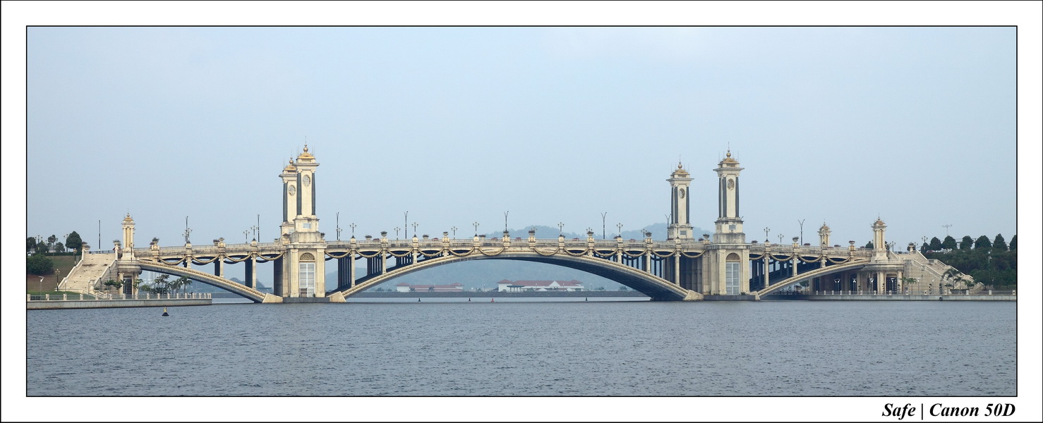 2009   08   Putrajaya 048